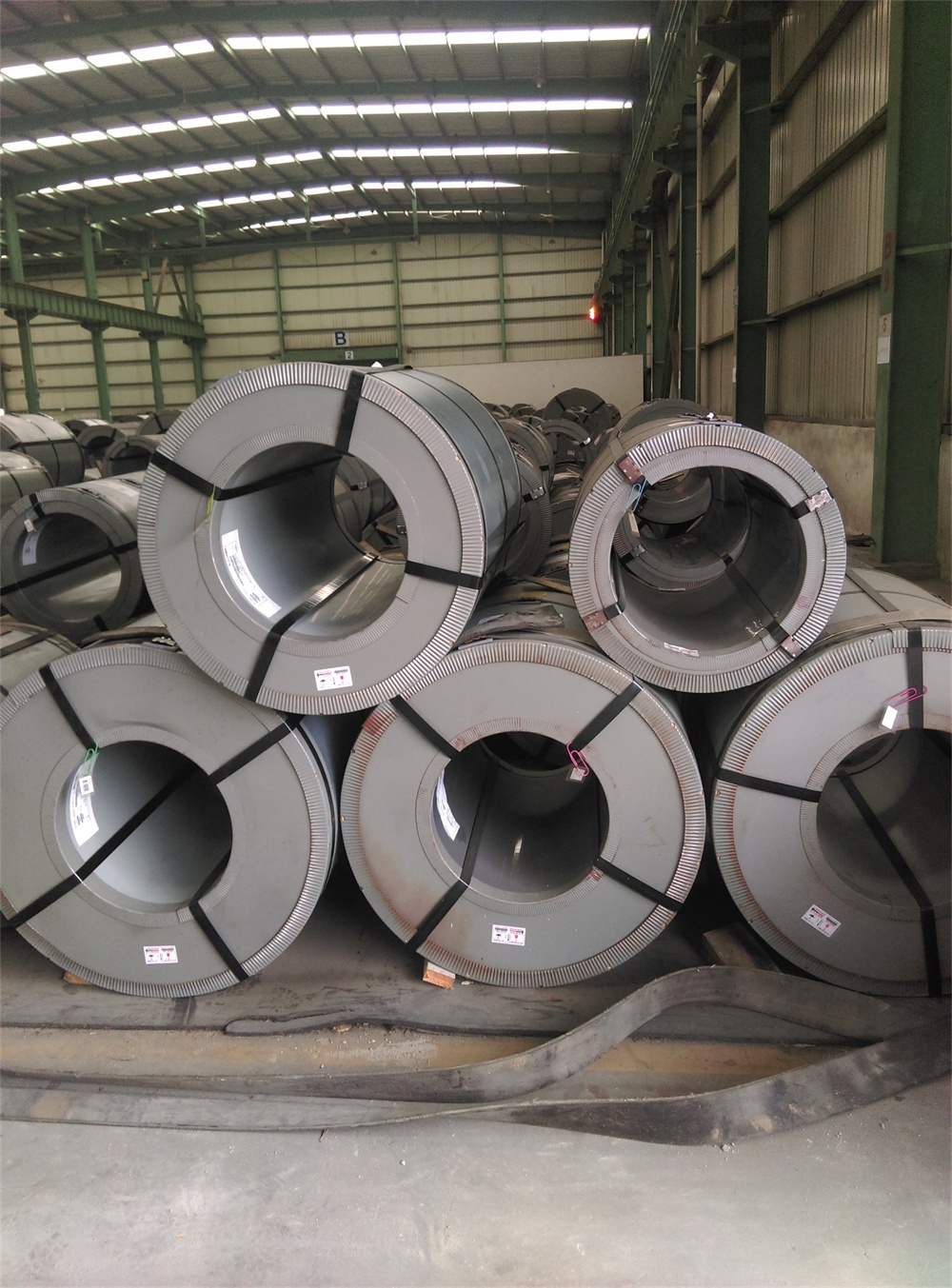 B23P095電工鋼圖片/B23P095電工鋼樣板圖 (3)