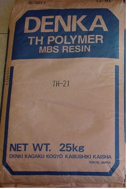 供應(yīng)耐沖擊ABS日本電氣化學(xué)TH-21