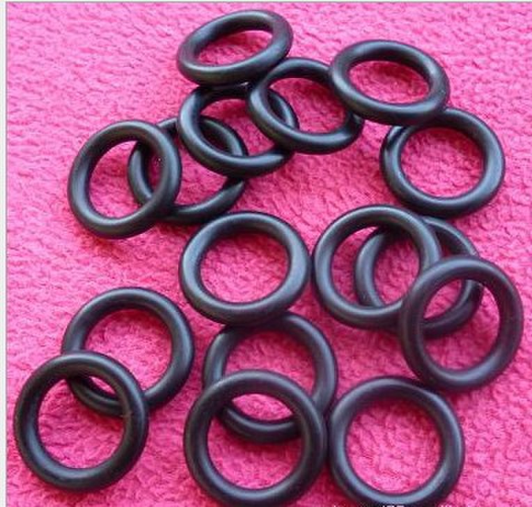 氟膠圈圖片/氟膠圈樣板圖 (2)