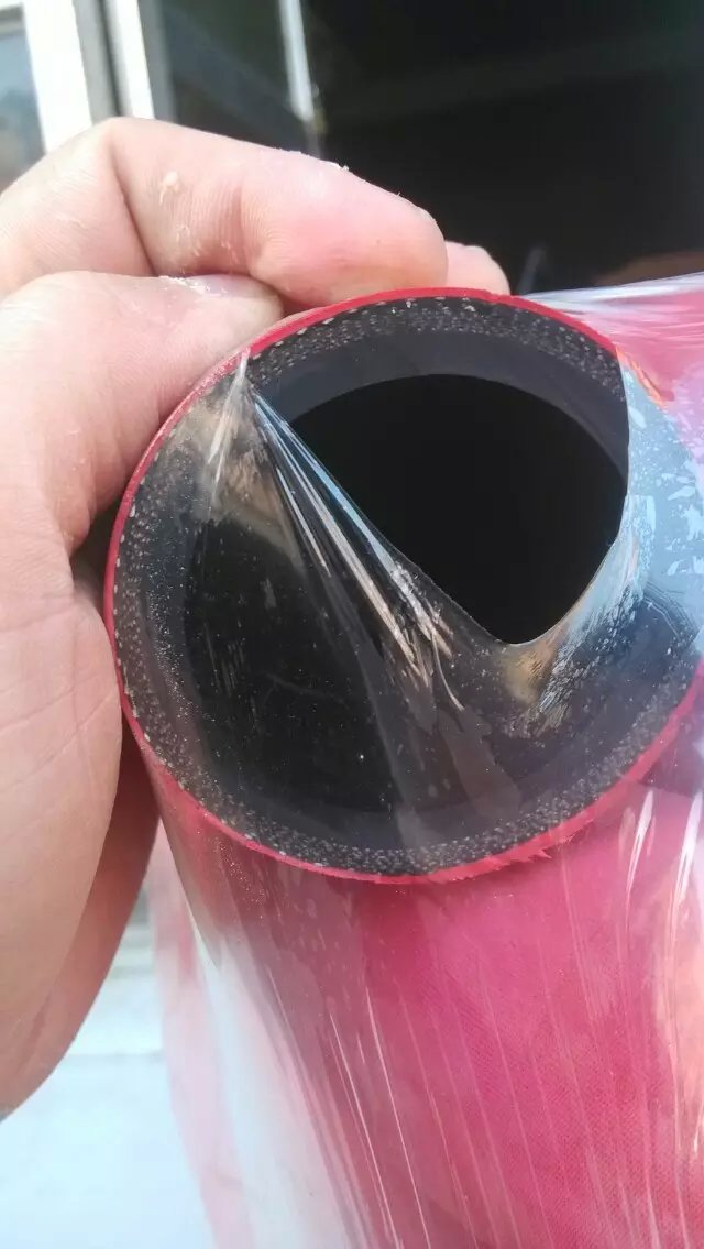供應(yīng)噴砂膠管