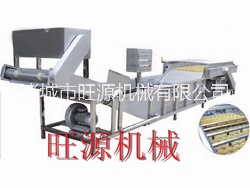 氣泡清洗機(jī)圖片/氣泡清洗機(jī)樣板圖 (2)