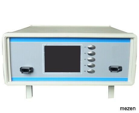 24芯MPO線序測試儀圖片