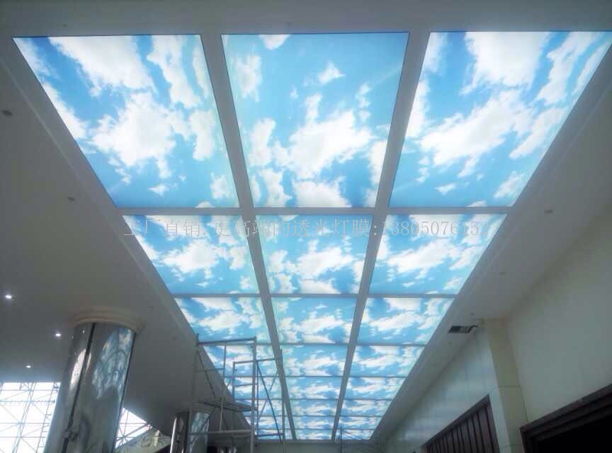 透光膜圖片/透光膜樣板圖 (3)