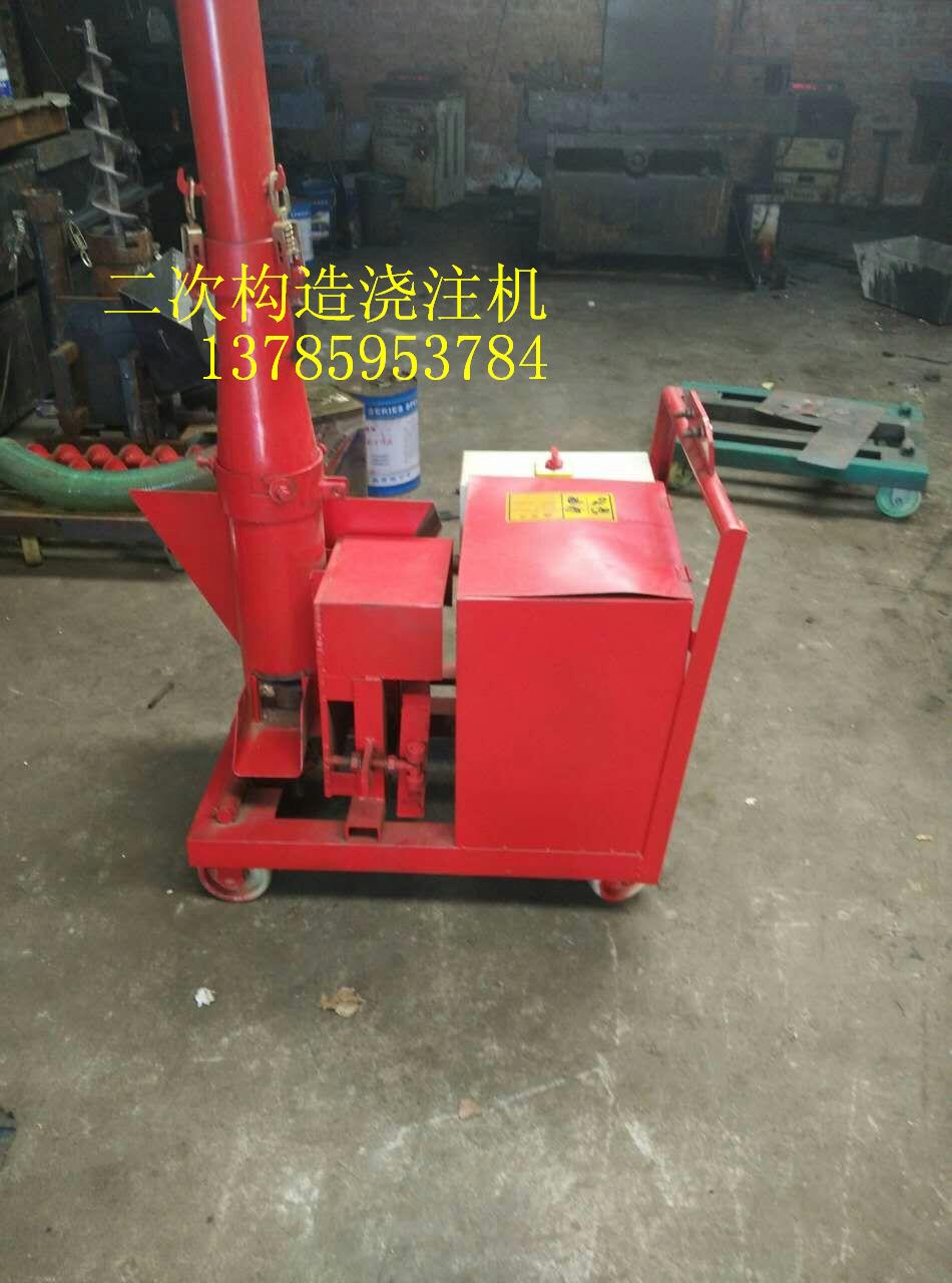 構(gòu)造柱圖片/構(gòu)造柱樣板圖 (3)