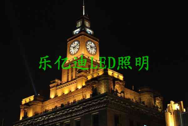 青島LED投光燈，青島LED泛光燈圖片/青島LED投光燈，青島LED泛光燈樣板圖 (1)