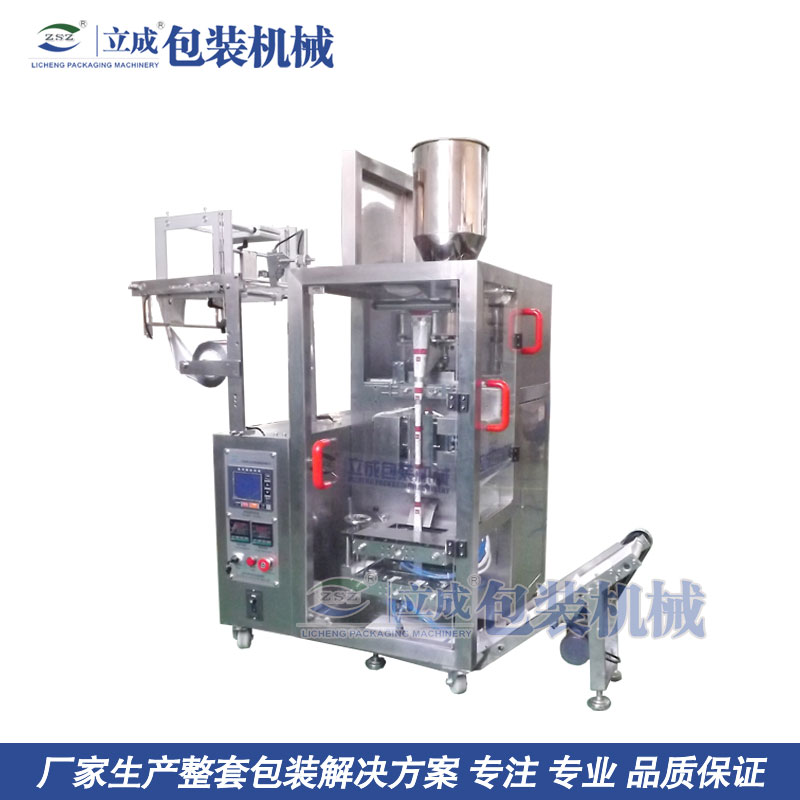 顆粒包裝機(jī)價(jià)格圖片