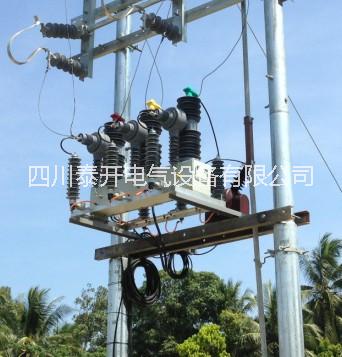 蘭州泰開35KV小型化斷路器圖片/蘭州泰開35KV小型化斷路器樣板圖 (4)