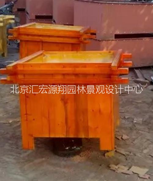 景觀花箱圖片/景觀花箱樣板圖 (4)