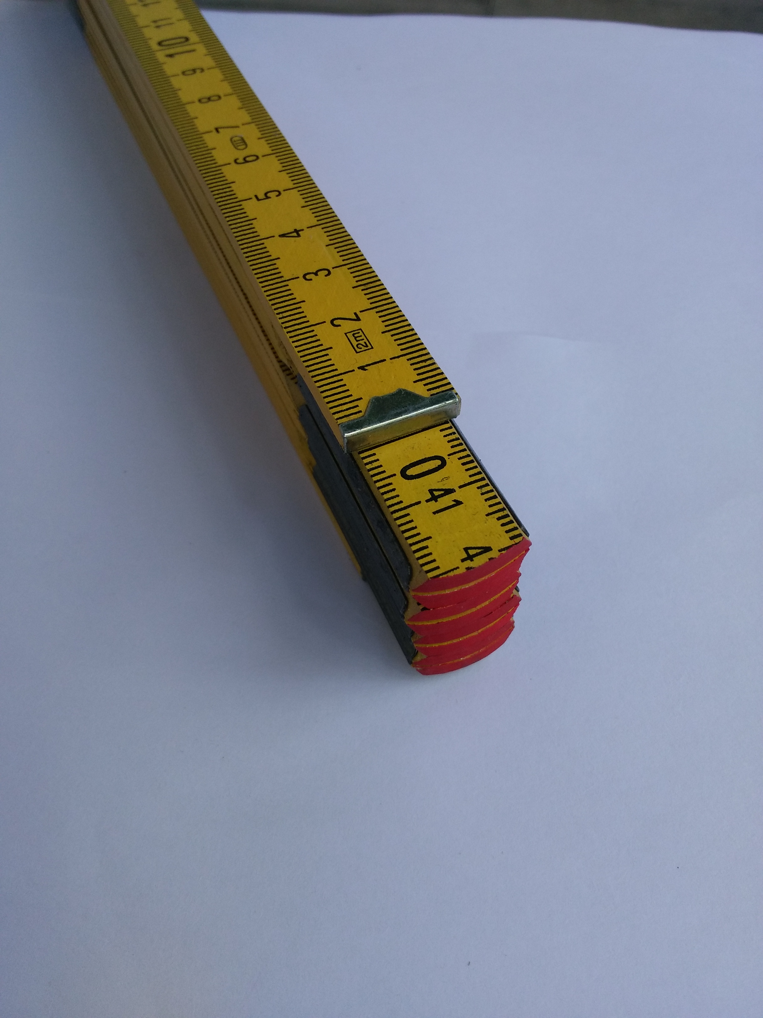 木折尺圖片/木折尺樣板圖 (2)