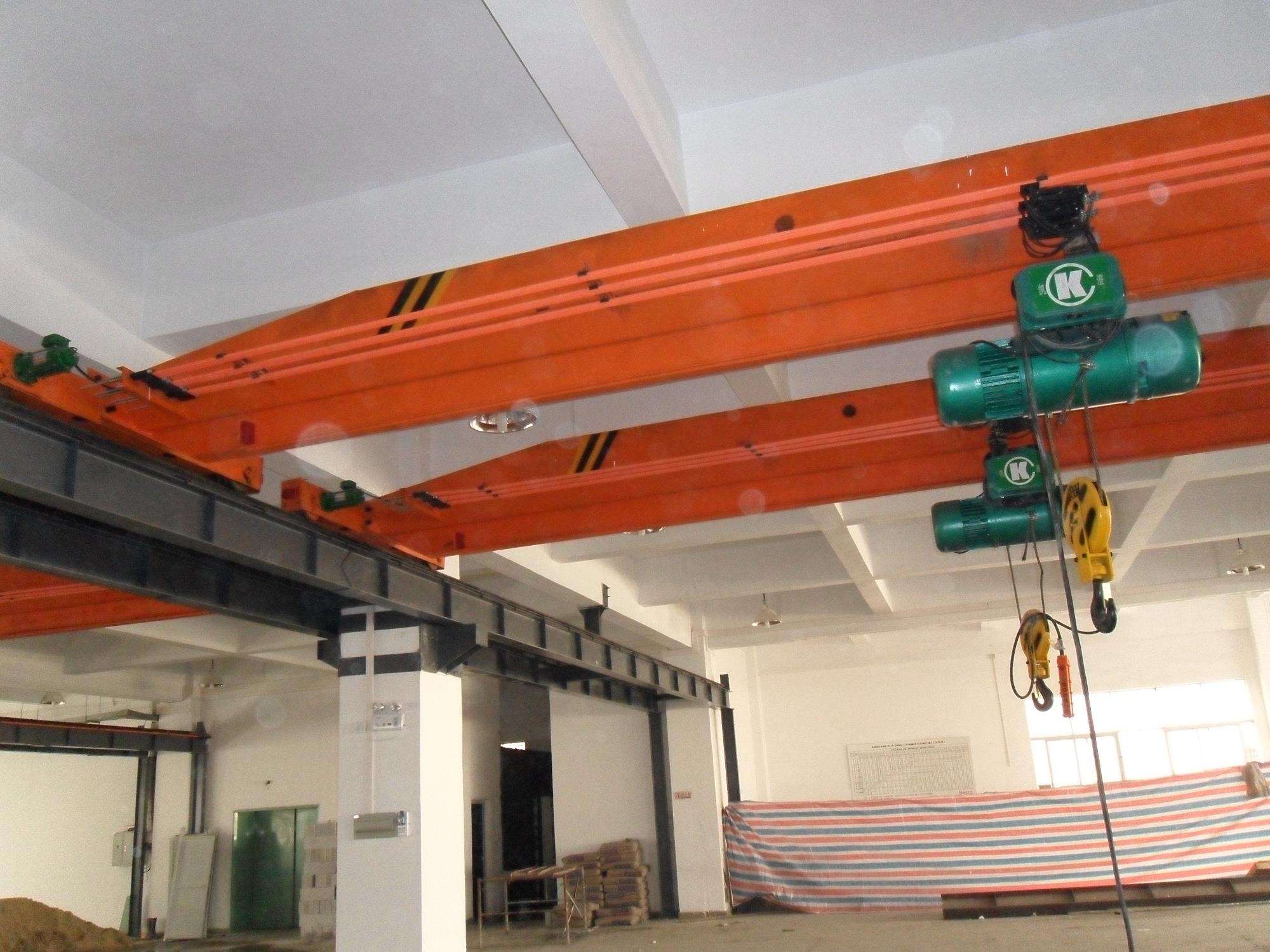 供應單梁起重機，單梁起重機廠，單梁起重機供應