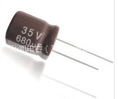 耐高溫低阻抗105°c電解電容價格圖片/耐高溫低阻抗105°c電解電容價格樣板圖 (4)