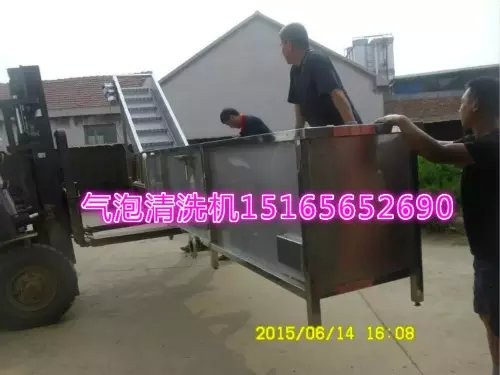 蔬菜清洗機價格-蔬菜清洗機15165652690