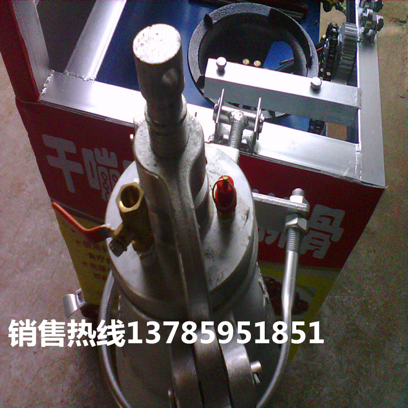 干崩鍋機 干崩鍋機廠 干崩鍋機廠家圖片/干崩鍋機 干崩鍋機廠 干崩鍋機廠家樣板圖 (4)