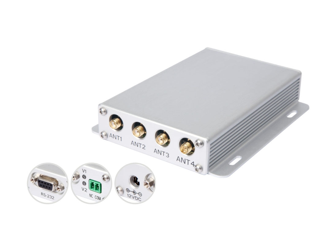 中距離讀寫器圖片/中距離讀寫器樣板圖 (1)