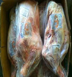 長期代理供應(yīng)批發(fā)冷凍羊腿 羊內(nèi) 羊排 羊肉