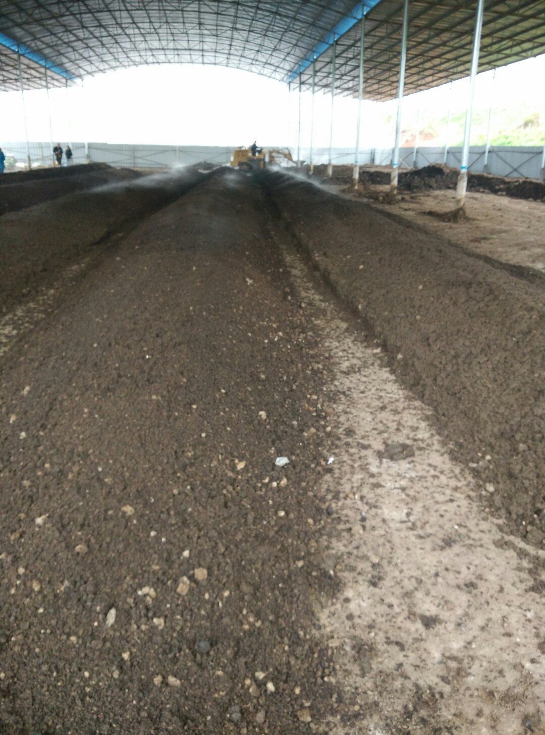 蚯蚓糞圖片/蚯蚓糞樣板圖 (1)