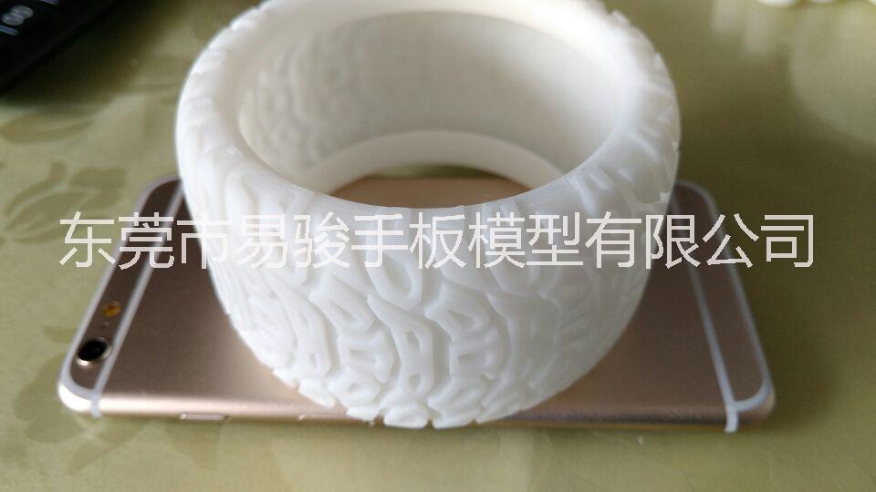 供应用于3D打印|CNC手板浙江3D打印图片