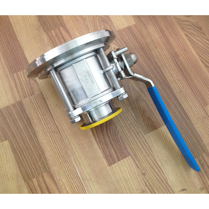 罐底閥圖片/罐底閥樣板圖 (1)