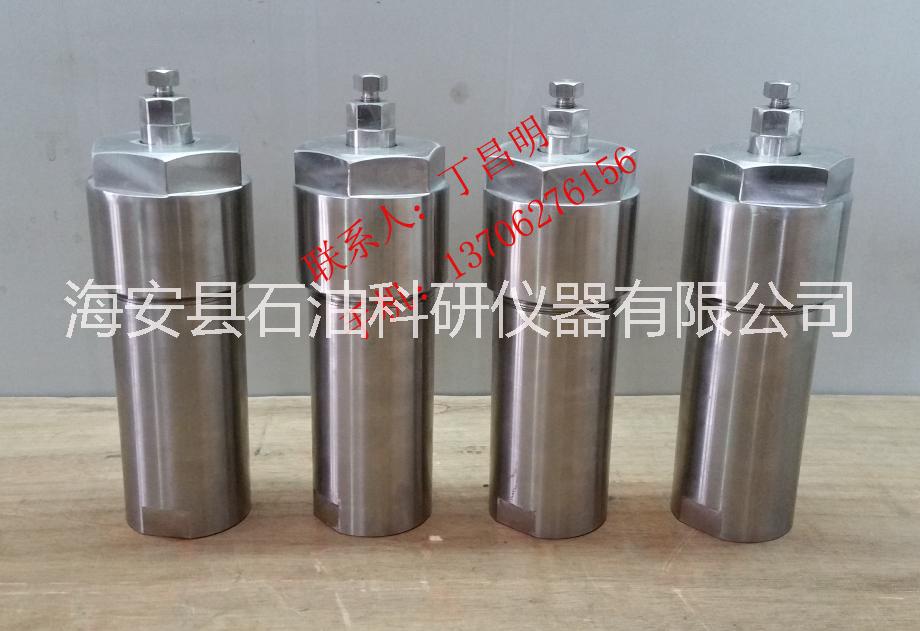 石油科研儀器/水熱反應釜圖片