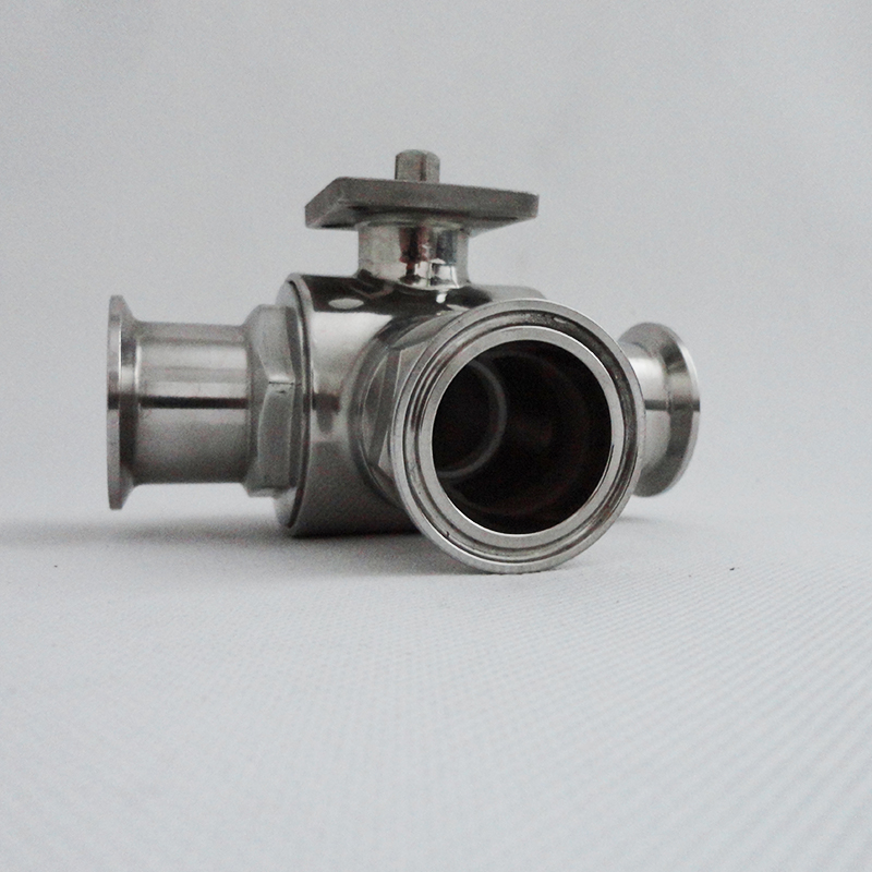 不銹鋼球閥圖片/不銹鋼球閥樣板圖 (2)