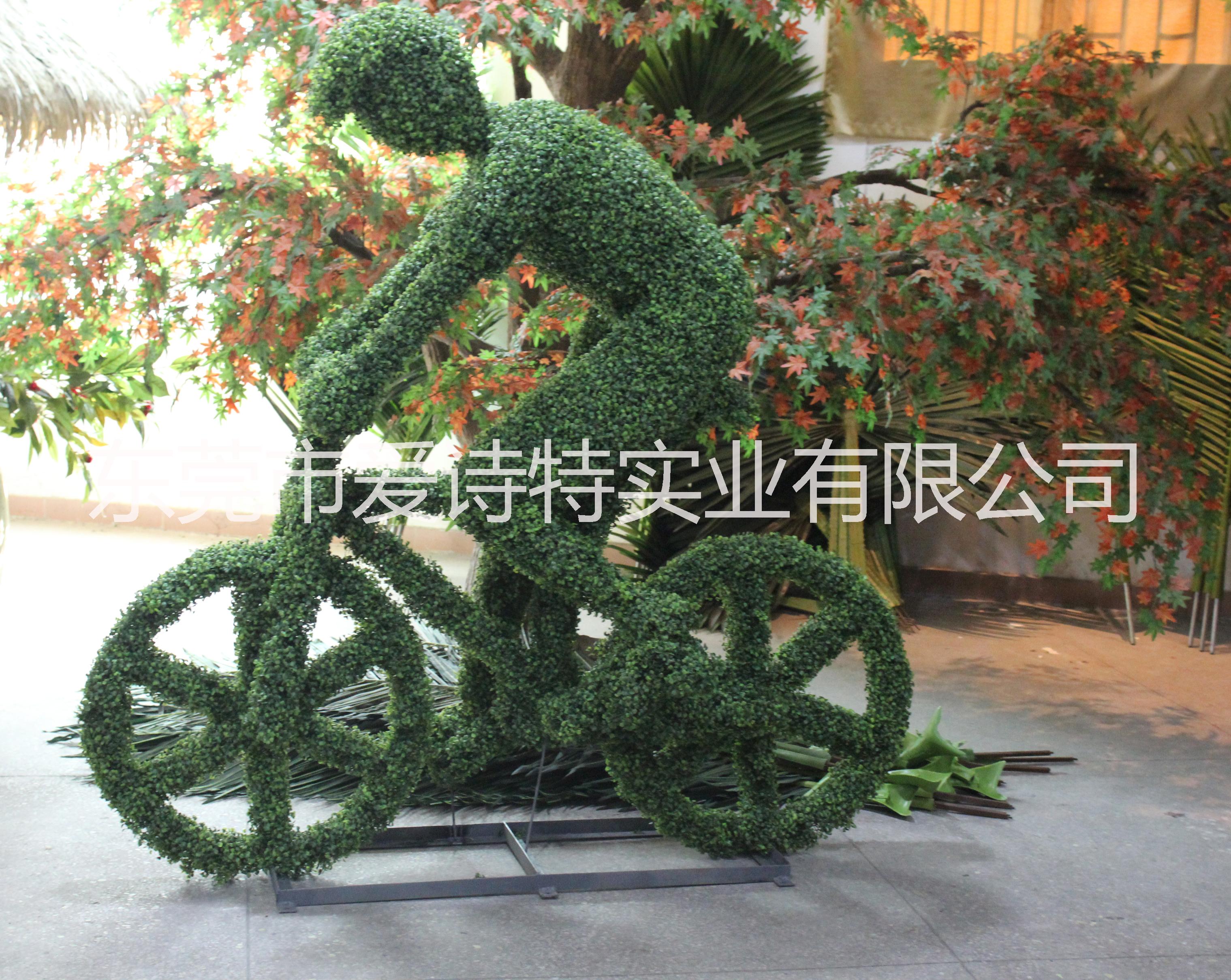 大象雕塑圖片/大象雕塑樣板圖 (3)
