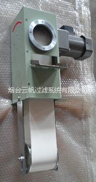 力式紙帶過濾機(jī)圖片/力式紙帶過濾機(jī)樣板圖 (3)