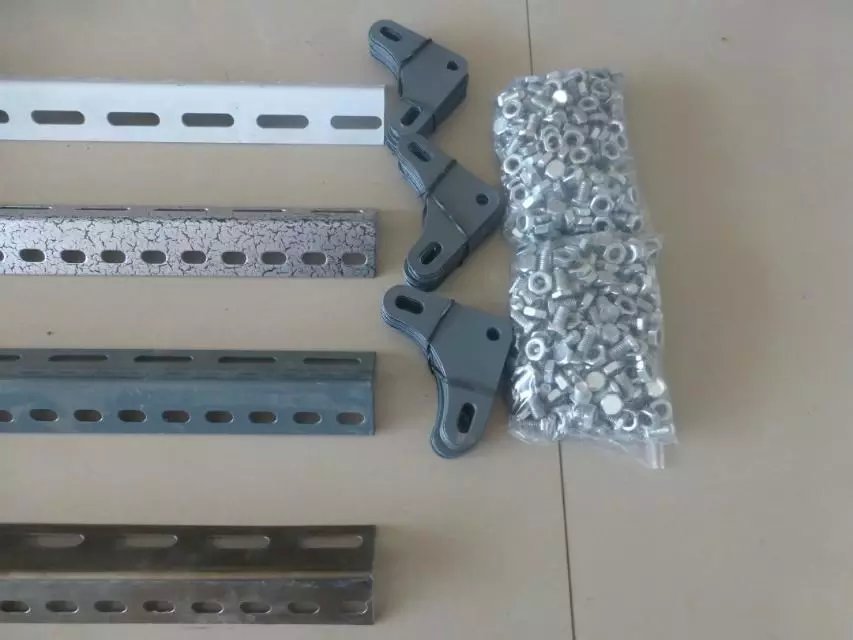 角鋼貨架圖片/角鋼貨架樣板圖 (3)