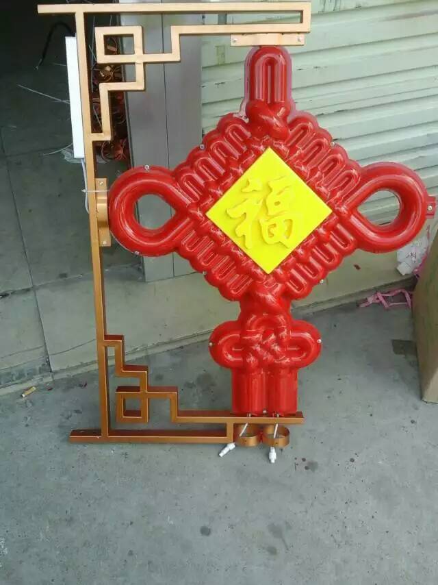 LED中國結(jié)圖片/LED中國結(jié)樣板圖 (1)