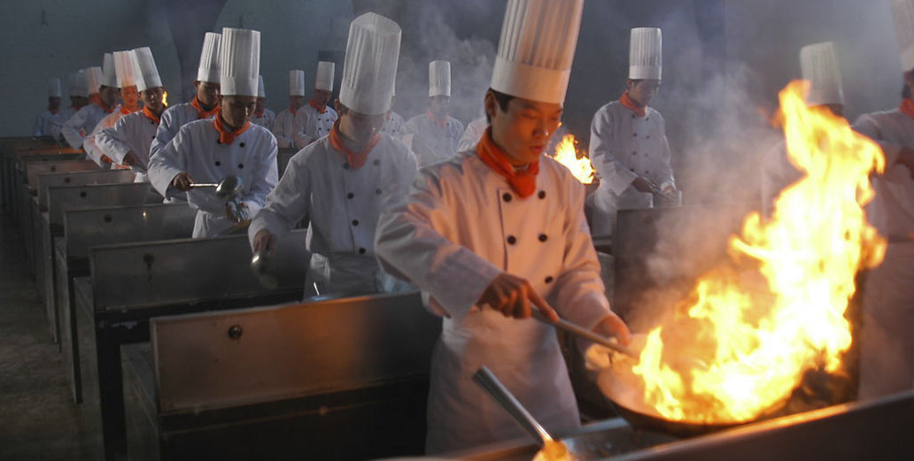 廚師學(xué)校圖片/廚師學(xué)校樣板圖 (1)