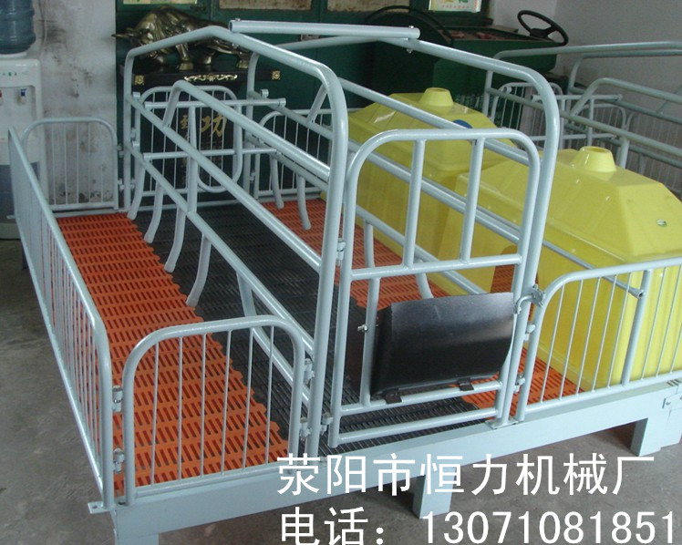 供應(yīng)鍍鋅母豬產(chǎn)床