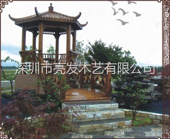角涼亭圖片/角涼亭樣板圖 (2)