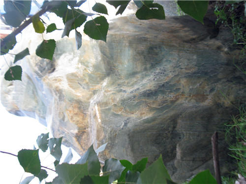 園林石觀賞石圖片/園林石觀賞石樣板圖 (2)