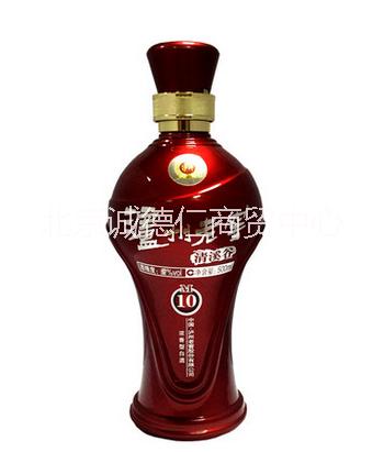 瀘州老窖清溪谷M10 38度白酒圖片/瀘州老窖清溪谷M10 38度白酒樣板圖 (2)