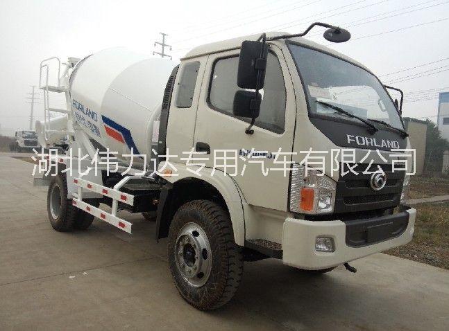 6方攪拌車圖片/6方攪拌車樣板圖 (4)