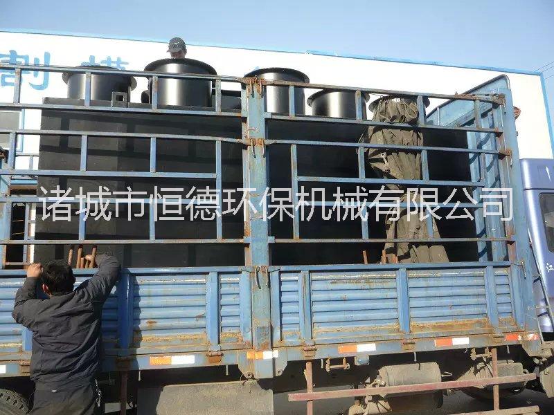 地埋式污水處理設(shè)備圖片