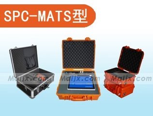 混凝土缺陷測試儀圖片