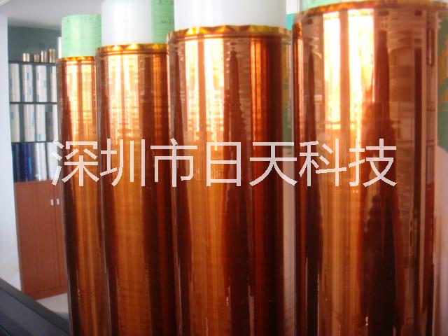 金手指高溫膠帶圖片/金手指高溫膠帶樣板圖 (2)