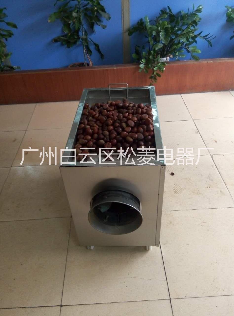 新型帶托盤展示保溫炒貨機(jī)圖片/新型帶托盤展示保溫炒貨機(jī)樣板圖 (2)