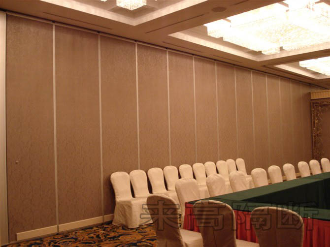 活動(dòng)隔斷門圖片/活動(dòng)隔斷門樣板圖 (4)