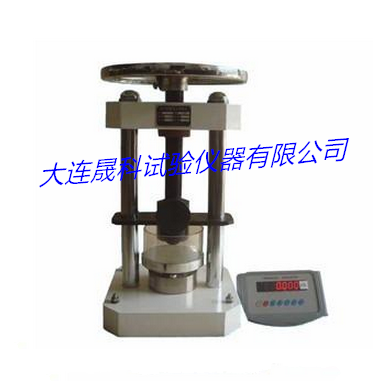 巖石膨脹壓力試驗(yàn)儀圖片/巖石膨脹壓力試驗(yàn)儀樣板圖 (1)