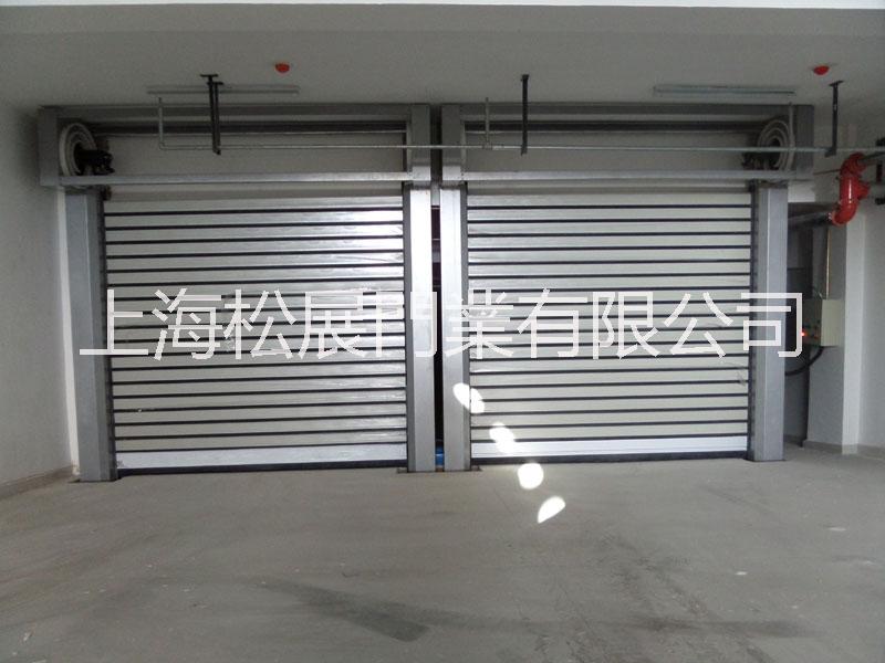 渦輪硬質(zhì)快速門圖片/渦輪硬質(zhì)快速門樣板圖 (2)