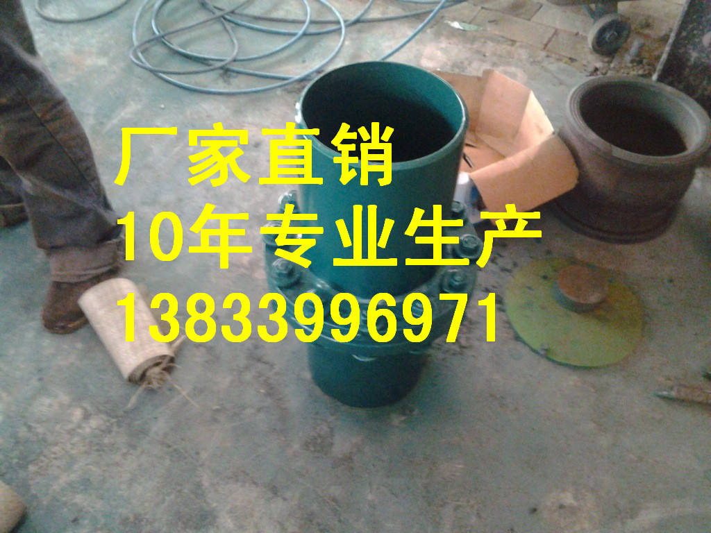 絕緣接頭生產(chǎn)圖片/絕緣接頭生產(chǎn)樣板圖 (4)