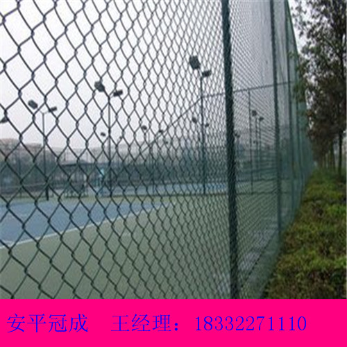 鍍鋅勾花網(wǎng)圖片/鍍鋅勾花網(wǎng)樣板圖 (3)