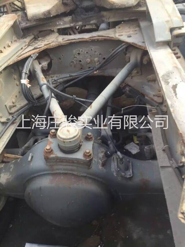 二手沃爾沃卡車圖片/二手沃爾沃卡車樣板圖 (3)