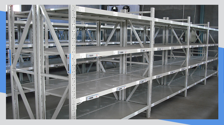 中型貨架圖片/中型貨架樣板圖 (4)