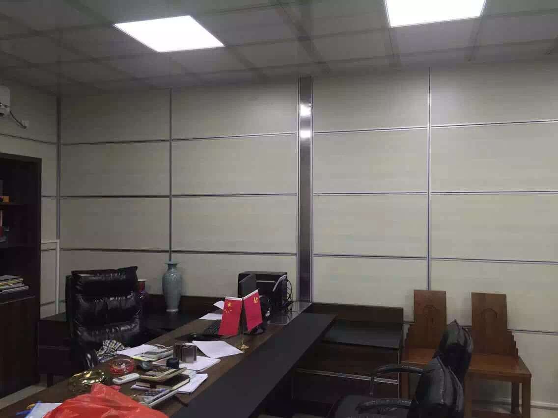 柳州玻璃隔斷圖片