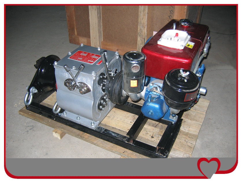 機(jī)動(dòng)絞磨機(jī)圖片/機(jī)動(dòng)絞磨機(jī)樣板圖 (2)