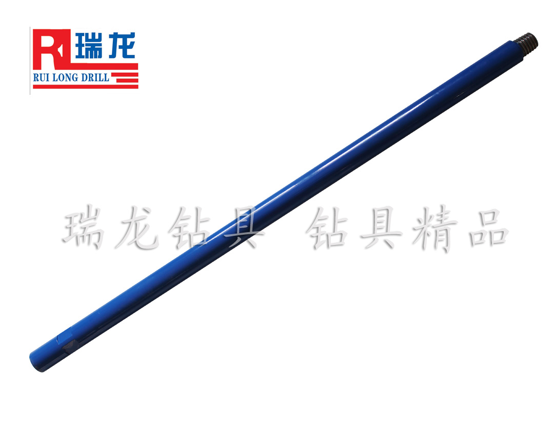 50地質(zhì)鉆桿瑞龍鉆具地面開(kāi)溝廠家