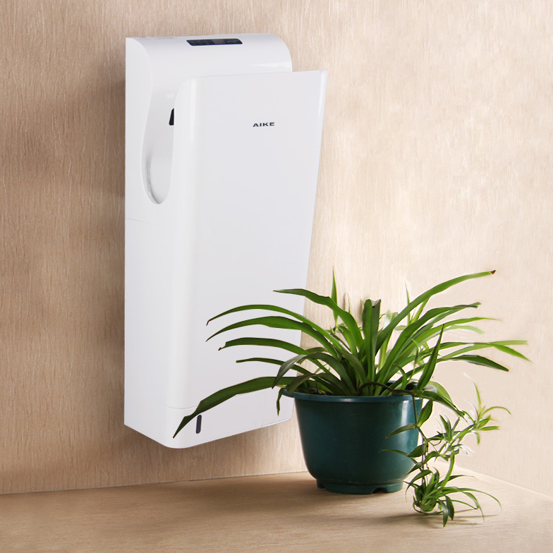 AIKE艾克干手器 AK2030圖片/AIKE艾克干手器 AK2030樣板圖 (3)