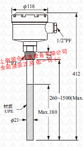 finetek开关SA111AD图片